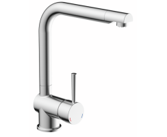 Naber Einhebelmischer LINEA Drive 1 Niederdruck...
