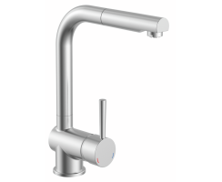 Naber Einhebelmischer LINEA Drive 2, Hochdruck,...
