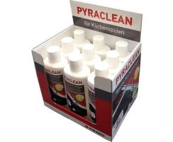 Pyramis Reinigungsmittel Pyraclean 071000701