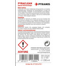 Pyramis Reinigungsmittel Pyraclean 9x200ml  071000701