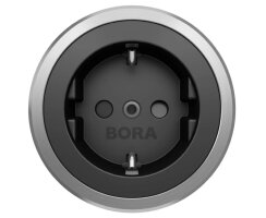 BORA Steckdose USTF (Typ F)  ++ Lagerware ++