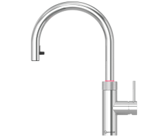 Quooker Flex Round PRO3 verchromt glänzend *7 Jahre...