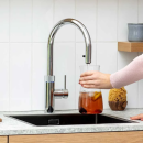 Quooker Flex Round PRO3 verchromt glänzend *7 Jahre Garantie* FXRCHR PRO3