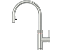 Quooker Flex mit PRO3 Reservoir, Voll-Edelstahl FXRSST...