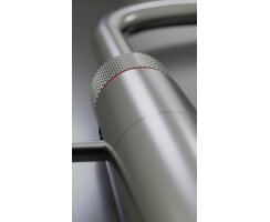 Quooker Flex Round PRO3 Voll-Edelstahl *7 Jahre Garantie* FXRSST PRO3