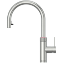 Quooker Flex Round PRO3 Voll-Edelstahl *7 Jahre Garantie* FXRSST PRO3