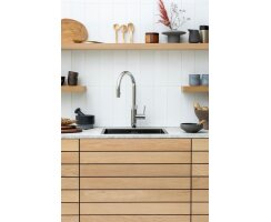 Quooker Flex Round COMBI+ verchromt glänzend *7...