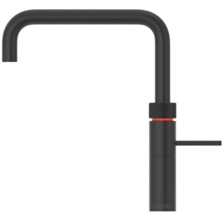 Quooker Fusion Square PRO3 schwarz *7 Jahre Garantie* FNSBLK PRO3