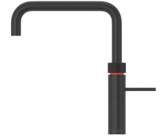 Quooker Fusion Square PRO3 schwarz *7 Jahre Garantie*...