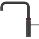 Quooker Fusion Square PRO3 schwarz *7 Jahre Garantie* FNSBLK PRO3