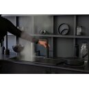 Quooker Fusion Square PRO3 schwarz *7 Jahre Garantie* FNSBLK PRO3