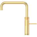Quooker Fusion Square PRO3 Gold *7 Jahre Garantie* FNSGLD PRO3
