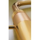 Quooker Fusion Square PRO3 Gold *7 Jahre Garantie* FNSGLD PRO3