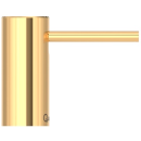 Quooker Nordic Seifenspender &quot;THE GOLDEN ONE - Limited Edition&quot; SEIFGLD