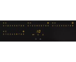 Miele Glaskeramik Kochfeld KM 6564 FL autark - 79,2 x...