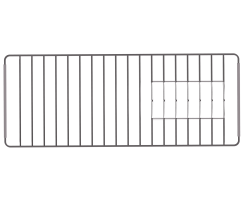 Schock Praktisches Funktionsgitter Multifunktional 629138