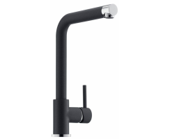 Naber Hochdruck-Armatur Gramix 1 granit nero 1100401
