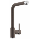Naber Hochdruck-Armatur Gramix 1 granit espresso 1100402