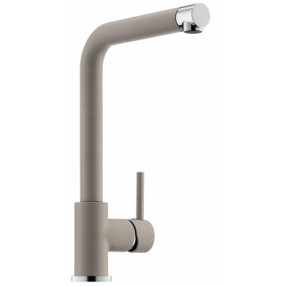 Naber Hochdruck-Armatur Gramix 1 granit concrete 1100406