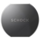 Schock Sichtteile in Gunmetal 629373GUM