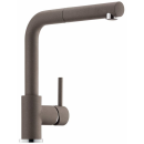 Naber Hochdruck-Armatur Gramix 2 granit espresso 1100412
