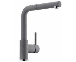 Naber Hochdruck-Armatur Gramix 2 granit metallico  1100413