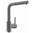 Naber Hochdruck-Armatur Gramix 2 granit metallico  1100413