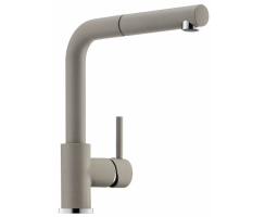 Naber Hochdruck-Armatur Gramix 2 granit concrete  1100416