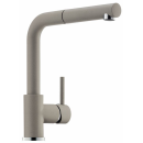 Naber Hochdruck-Armatur Gramix 2 granit concrete  1100416