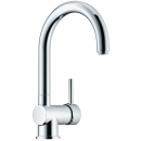 Naber Einhebelmischer LINEA Dargo chrom 5011079