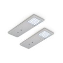 Naber Unterbauleuchte Intorno L Farbwechsel LED 7061171 2er-Set