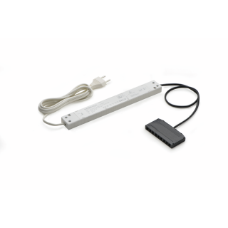 Naber LED Konverter 2 weiß 7062218