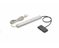 Naber LED Konverter 2 weiß 7062218