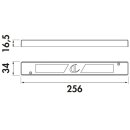 Naber LED Konverter 2 weiß 7062218