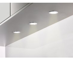 Naber Einbauleuchte Swag LED-Neutralwei&szlig; 7064001 Einzelleuchte