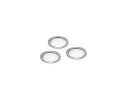Naber Einbauleuchte Riflett 1 LED-Warmweiß 7064036...