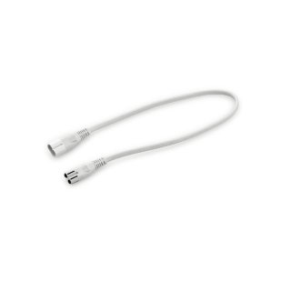 Naber LED Verbindungsleitung, 2000mm weiß 7064127