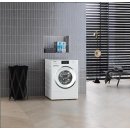 Miele Waschmaschine WWR 860 WPS PWash2.0 &amp; TDosXL &amp; WiFi - W1 WhiteEdition