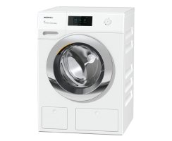 Miele Waschmaschine WCR 890 WPS PWash 2.0&amp;TDos...