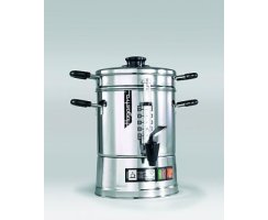 Hogastra Eco-Line Kaffeeautomat CNS-35