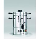 Hogastra Eco-Line Kaffeeautomat CNS-35