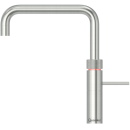 Quooker Fusion Square COMBI CUBE Voll-Edelstahl *7 Jahre Garantie* FNSSST COMBI CUBE