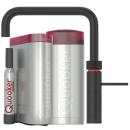 Quooker Fusion Square COMBI CUBE schwarz *7 Jahre Garantie* FNSBLKCUBE