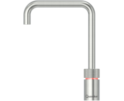 Quooker Nordic Square single tap mit COMBI+ Reservoir...