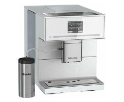 Miele Stand-Kaffeevollautomat CM 7350 CoffeePassion -...