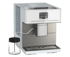 Miele Stand-Kaffeevollautomat CM 7550 CoffeePassion -...