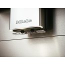 Miele Stand-Kaffeevollautomat CM 7550 CoffeePassion - Obsidianschwarz/EdelstahlCleanSteel