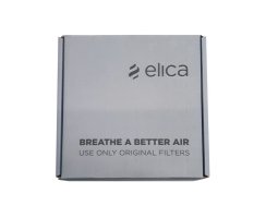 Elica Long-Life Revolution Filter (KIT0120949) CFC0140091