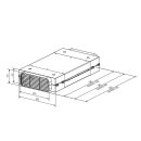 AVITANA aira Quadro 1200 Haubenfilter 8712
