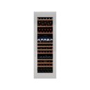 DIWA Einbau-Weinklimaschrank AVINTAGE AVI97AX3ZI - mit 3 Temperaturzonen - f&uuml;r 178er Nische